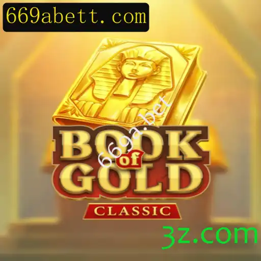 BookOfGoldClassic: Uma Jornada no Universo dos Slots com 669a.bet