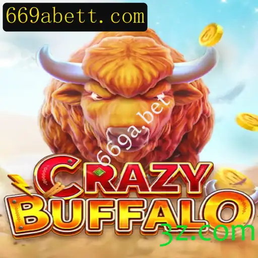 Desvendando o Jogo CRAZYBUFFALO: Entenda as Regras e Estratégias