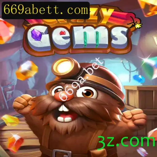 Descubra a Empolgante Aventura de CrazyGems: Um Guia Completo