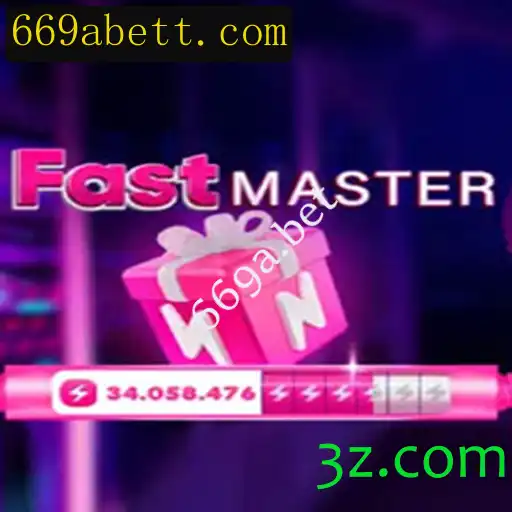 Descubra o Mundo Empolgante de FastMaster