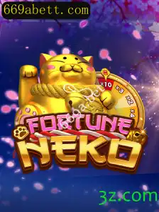 Explorando o Mundo de FortuneNeko em 669a.bet