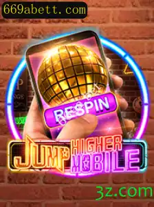JumpHighermobile: Um Jogo Emocionante que Combina Desafios e Diversão