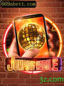 Descubra as Aventuras e Estratégias do Jumpingmobile