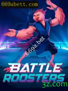 BattleRoosters: O Jogo de Estratégia Revolucionário