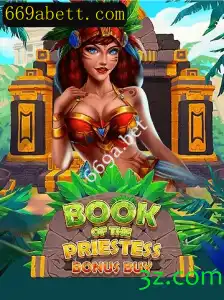 Explorando o Mundo de BookOfThePriestess: Um Jogo Cativante