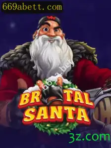 BrutalSanta: Mergulhe no Universo Impactante deste Novo Jogo de Ação