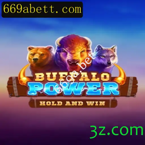 Explorando o Fascinante Mundo de BuffaloPower no 669a.bet