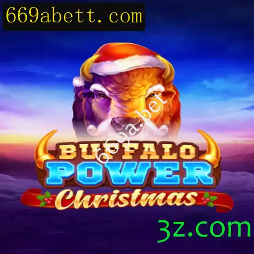 Explorando a Magia do Jogo BuffaloPowerChristmas