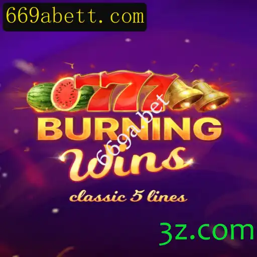 Descubra o Fascinante Mundo de BurningWins: Um Jogo de Sorte e Estratégia