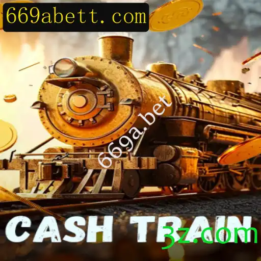 CashTrain: A Nova Sensação entre Jogos Online e a Plataforma 669a.bet