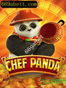 ChefPanda: Uma Aventura Gastronômica ao Alcance de Todos