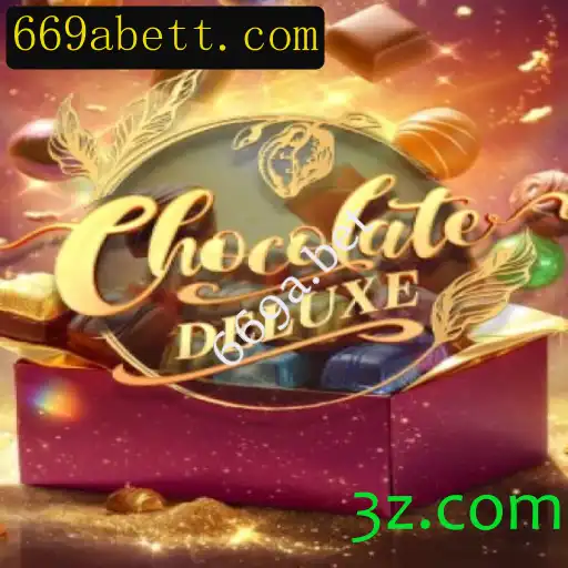 ChocolateDeluxe: Uma Viagem Deliciosa no Mundo dos Jogos