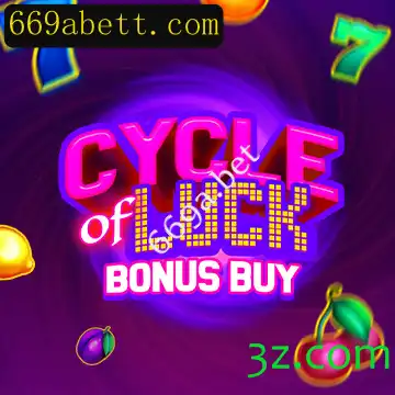 Explorando o Fascinante Mundo de Cycle of Luck Bonus Buy da 669a.bet