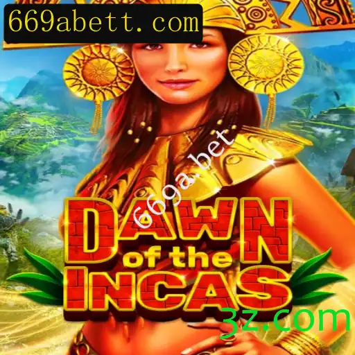 Descubra o Fascinante Mundo de DawnoftheIncas: Aventura e Estratégia
