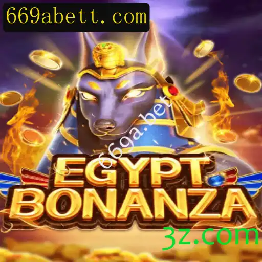 Explorando o Fascinante Jogo 'EgyptBonanza' da Plataforma 669a.bet