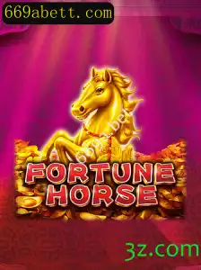 FortuneHorse: Descubra o Fascinante Mundo do Jogo e Suas Regras