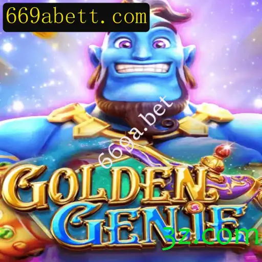 Descubra o Fascinante Mundo de GOLDENGENIE: Um Jogo Inovador de Estratégia