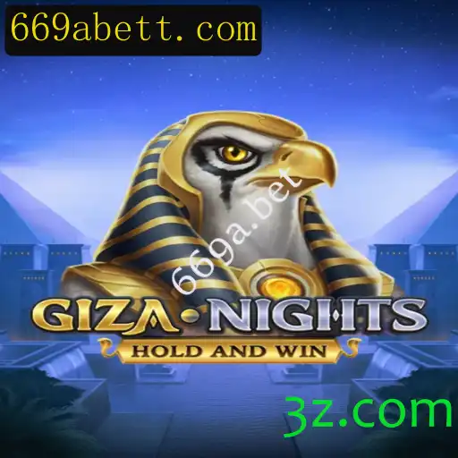 GizaNights: A Excitante Jornada no Mundo dos Jogos
