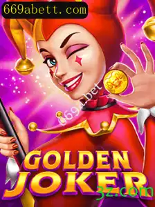 Explorando GoldenJoker: Um Mergulho no Universo do Jogo