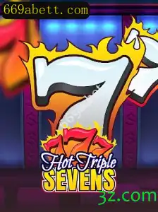 Explorando HotTripleSevens: Um Guia Completo sobre o Jogo Inovador no 669a.bet