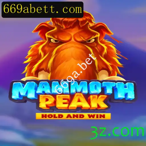 Descubra as Aventuras de MammothPeak: O Jogo Emocionante que Conquista Jogadores