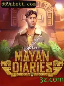 MayanDiaries: A Aventura Épica no Mundo Antigo