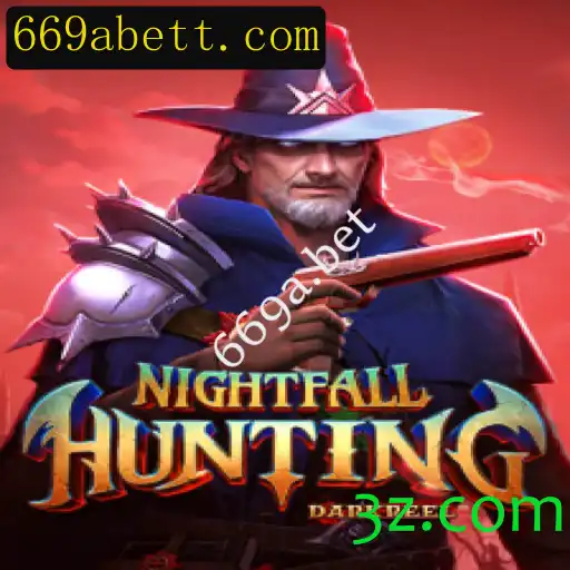 Descubra o Mundo Incrível de NightfallHunting: Uma Aventura Emocionante