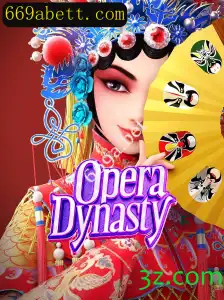 Explorando OperaDynasty: Um Mergulho no Fascinante Mundo do Jogo