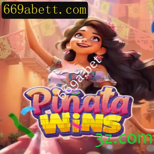 Descubra o Mundo de Entretenimento e Prêmios no Jogo PinataWins
