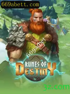 RunesOfDestiny: Explorando o Universo do Jogo e Suas Regras