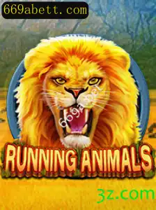 RunningAnimals: O Jogo que Conquista Corredores e Apostas nas Plataformas Online