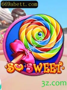 Descubra Como Jogar SoSweet com a Plataforma 669a.bet