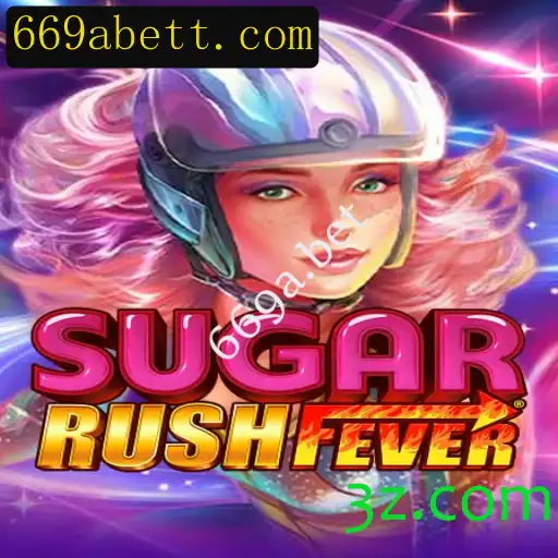 Descubra o Mundo Vibrante de SugarRushFever