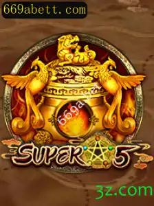 Descubra Super5: O Novo Fenômeno dos Jogos de Azar