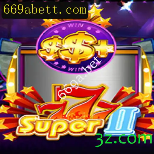 Explorando o Mundo de Super777II no 669a.bet: Um Guia Abrangente