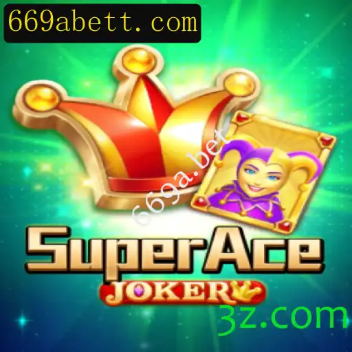 Explorando SuperAceJoker: Uma Nova Sensação no Mundo dos Jogos