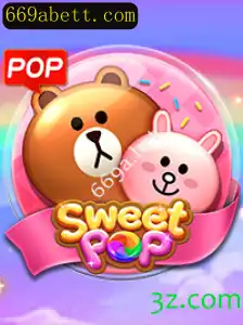 Explorando o Fascinante Mundo de SweetPOP: Um Jogo Inovador
