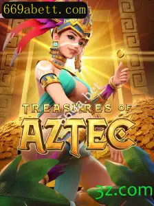 Explorando o Mundo de Treasures of Aztec no 669a.bet
