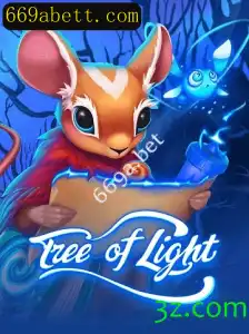 Explorando as Atrações do Jogo TreeofLight com 669a.bet