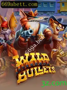 Explorando o Excitante Mundo de WildBullets: Regras e Estratégias
