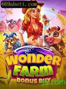 Explore o Fantástico Mundo do WonderFarmBonusBuy no 669a.bet