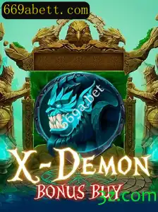 Descubra o Mundo Excitante do Jogo XDemonBonusBuy