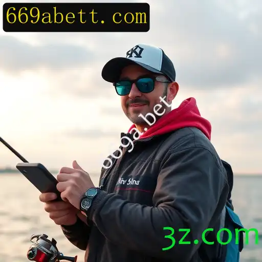 Pesca online