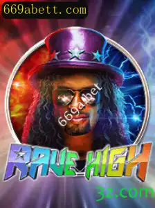 Descubra o Mundo Energizante de RaveHigh