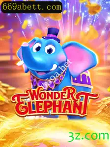 Explorando o Mundo Encantado de WonderElephant
