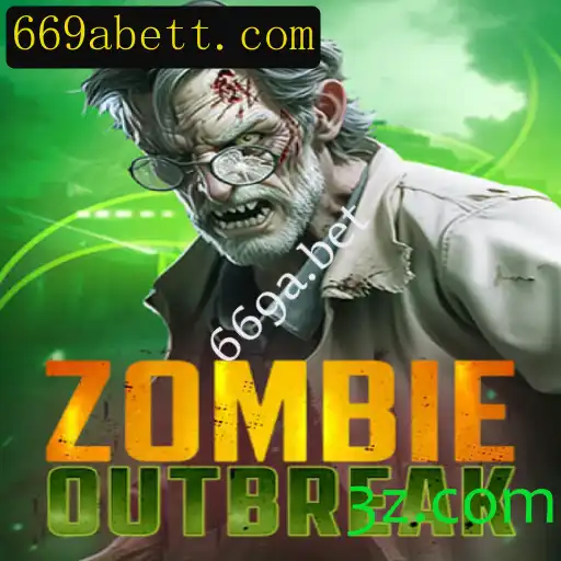 ZombieOutbreak: Um Mergulho no Mundo Apocalíptico dos Zumbis